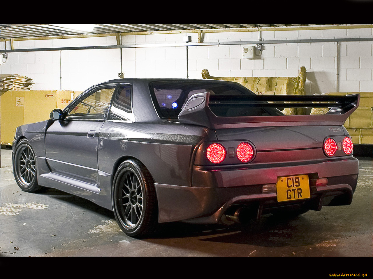 , nissan, datsun